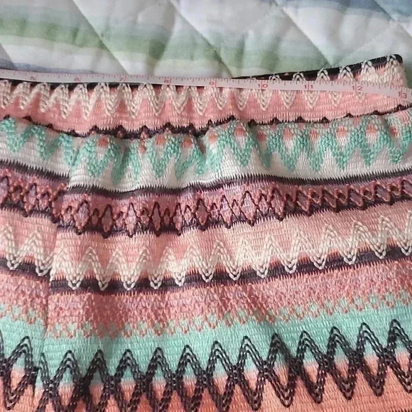 F21 top and short set b16 - Picture 5 of 12